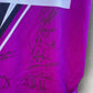 Melbourne Storm 2007 Reebok Grand Final Jersey Signed By Team