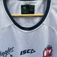 Sydney Roosters ISC ‘Here Come The Roosters’ Short Sleeve NRL Training Shirt