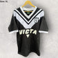 Western Suburbs Magpies Victa Heritage Rugby League Jersey