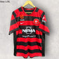 WESTERN SYDNEY WANDERERS 2012-2013 NIKE HOME JERSEY