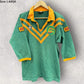 AUSTRALIAN KANGAROOS RUGBY LEAGUE 1990 JERSEY