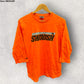 NIKE VINTAGE SWOOSH 3/4 SLEEVE SHIRT