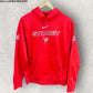 SYDNEY SWANS NIKE LADIES PULLOVER RED AFL JUMPER