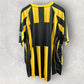 WELLINGTON PHOENIX 2009-2010 REEBOK HOME JERSEY