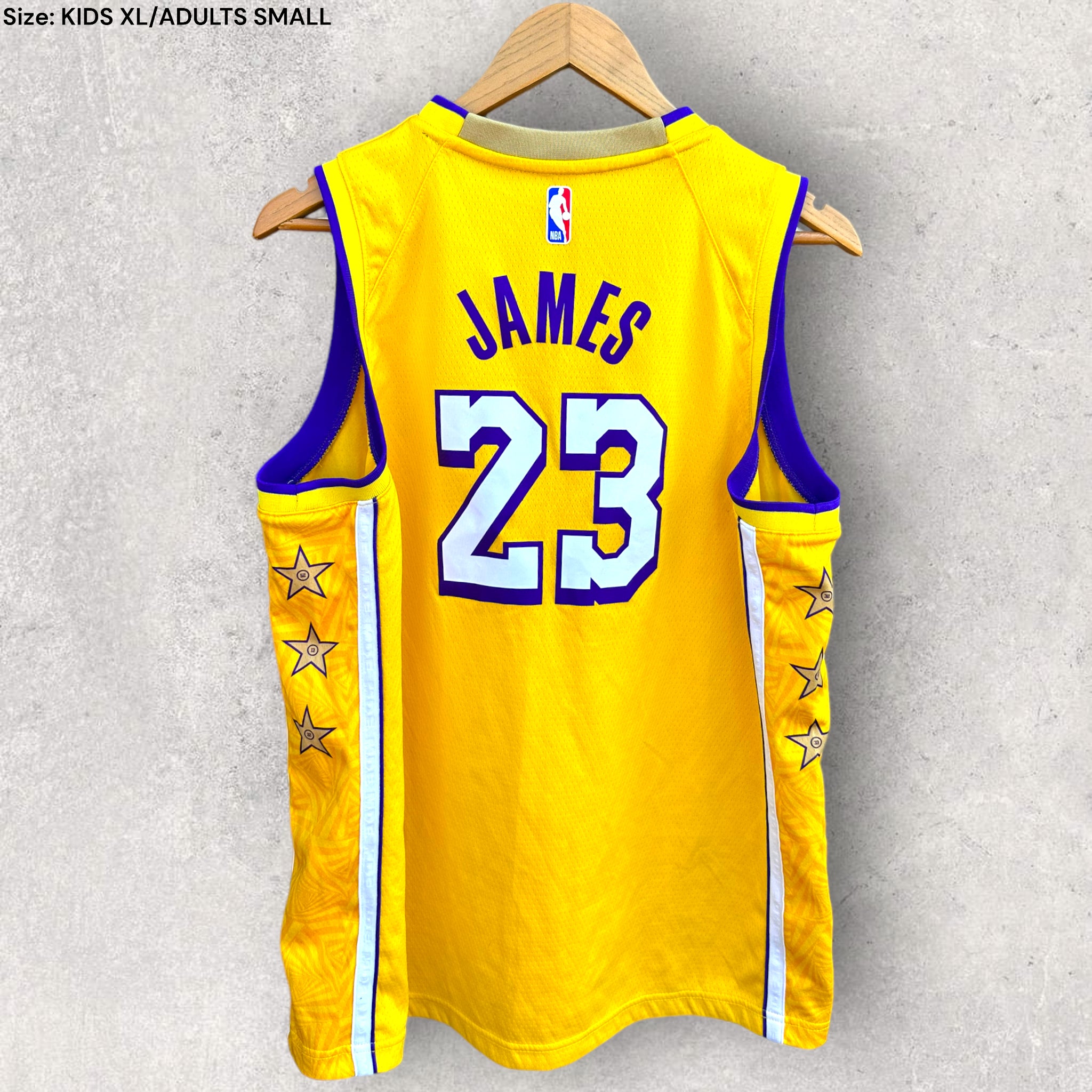 Jersey lakers 2019 online