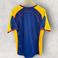 ADELAIDE CROWS REEBOK AFL SHIRT