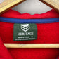 Newcastle Knights Full Zip Heritage Hooded NRL Rugby League Jacket