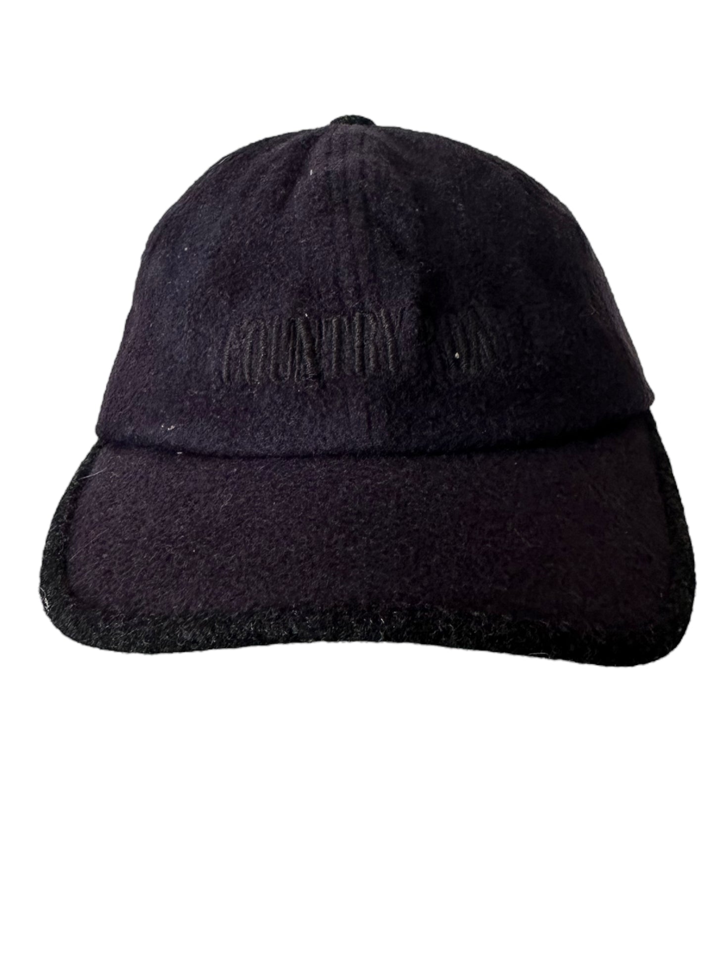 COUNTRY ROAD VINTAGE WOOL HAT
