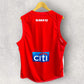 SYDNEY SWANS ISC ON FIELD HOME GUERNSEY