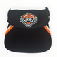 Wests Tigers STEEDAN NRL Black Training Visor Hat