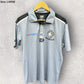 TWEED SEAGULLS PLAYER ISSUED MEDIA POLO