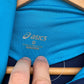 Australian Wallabies ASICS Full Zip Blue Hooded Jacket