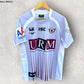 MANLY WARRINGAH SEA EAGLES 2011 CHARITY DIABETES JERSEY