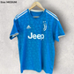 Juventus 2019-2020 Third Adidas Football Jersey