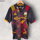 Waikato Chiefs Adidas 2016 Rugby Union Jersey