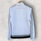 Fulham Football Club Adidas 2015 White Windbreaker Jacket
