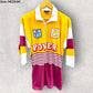 BRISBANE BRONCOS 1988 HOME CANTERBURY JERSEY