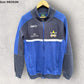 North Queensland Cowboys ISC Full Zip Blue Nrl Jacket
