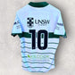RANDWICK WARRIORS ISC RUGBY UNION MATCH JERSEY