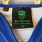 Canterbury Bulldogs 2017 Home NRL Jersey