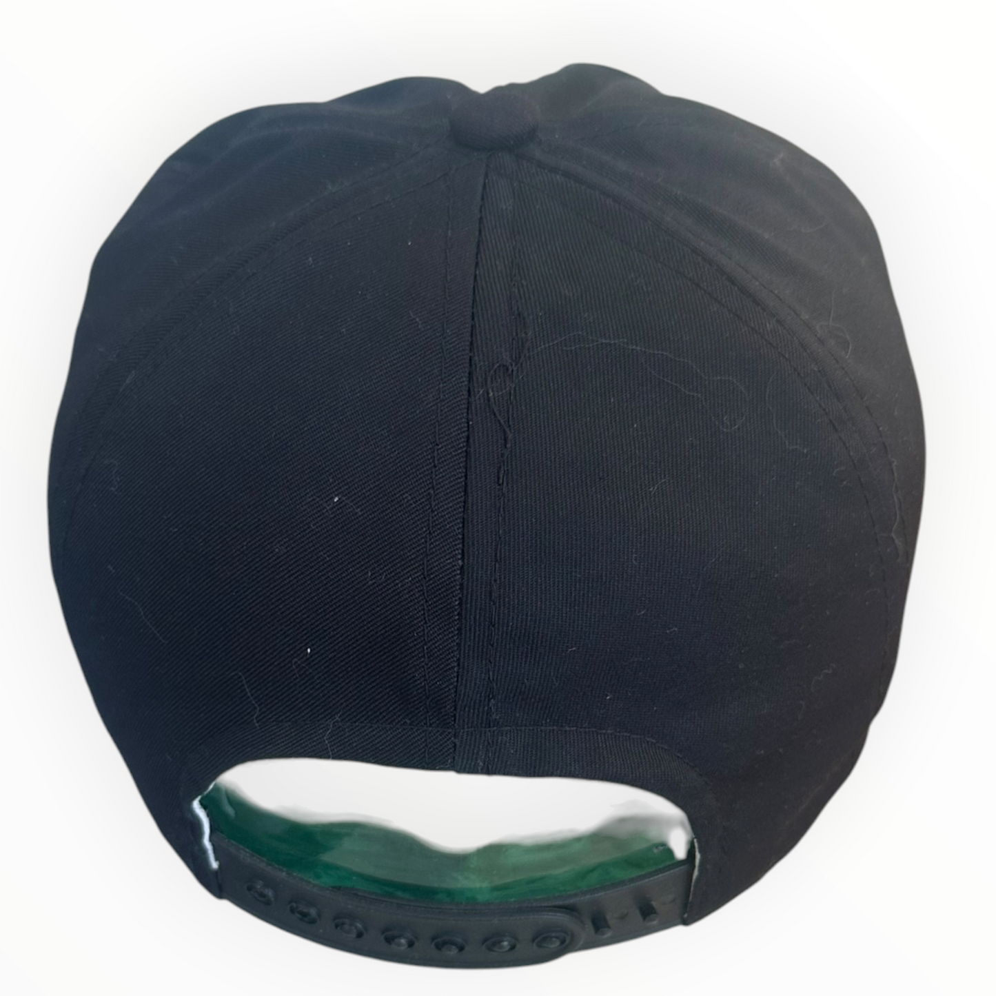 Wests Magpies Mini Magpie Club Vintage Rugby League Snap Back Hat Cap
