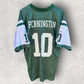 Chad Pennington New York Jets Reebok NFL Vintage Jersey