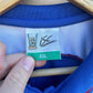 NEWCASTLE KNIGHTS ISC VINTAGE EARLY 2000s POLO SHIRT