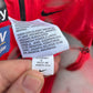 MELBOURNE RENEGADES NIKE FULL ZIP LONG SLEEVE JACKET PLAYER ISSUED TO S COYTE