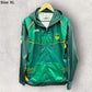 Australian Universities Rugby League 2017 World Cup Hooded Jacket
