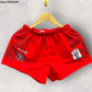 NORTH MAORI SYDNEY RUGBY LEAGUE MATCH SHORTS
