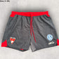 SYDNEY SWANS ISC 2017 TRAINING SHORTS