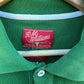 RM WILLIAMS GREEN VINTAGE SHORT SLEEVE SHIRT