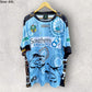 CRONULLA SHARKS 2015 INDIGENOUS JERSEY
