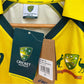 Cricket Australia 2022 Indigenous ODI ASICS Womens Jersey Brand New