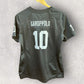 JIMMY GAROPPOLO LAS VEGAS RAIDERS VIKE LADIES NFL JERSEY
