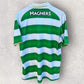 Celtic 2016-2017 Home New Balance Scottish Premiership Football Jersey