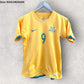 MARK VIDUKA AUSTRALIAN SOCCEROOS 2006 NIKE HOME KIDS FOOTBALL JERSEY