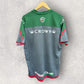 SOUTH SYDNEY RABBITOHS ISC GREY TRAINING SHIRT