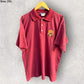 BRISBANE BRONCOS NSWRL VINTAGE POLO SHIRT