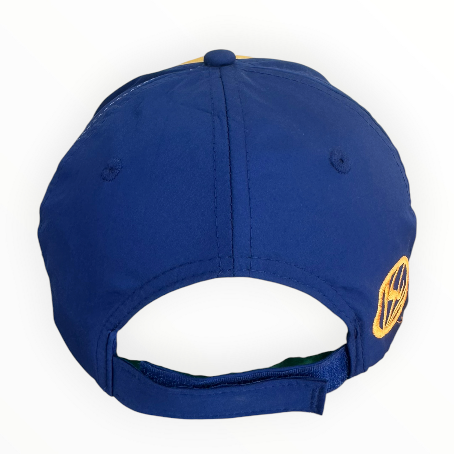Parramatta Eels Pirtek ISC Nrl Training Hat Cap