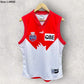 Sydney Swans Puma 2005 Premiers AFL Guernsey