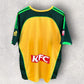 Australian Cricket Adidas T20 KFC Jersey