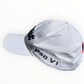 Titleist Pro V1 White Baseball Golf Hat- FJ Footjoy