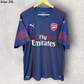 Arsenal FC 2018-2019 Puma Away  Football Jersey