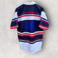 WALES RUGBY UNION 1999 WORLD CUP MIZUNO JERSEY