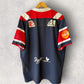 Sydney Roosters 2011 Home ISC Rugby League NRL Jersey