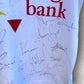 St George Illawarra Dragons 2006 Home Adidas Squad Signed Vintage NRL Jersey