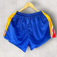 ST JOHNS EAGLES VINTAGE RUGBY LEAGUE MATCH SHORTS