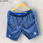 LEINSTER RUGBY CANTERBURY TRAINING SHORTS