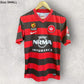 WESTERN SYDNEY WANDERERS NIKE 2013-2014 HOME JERSEY